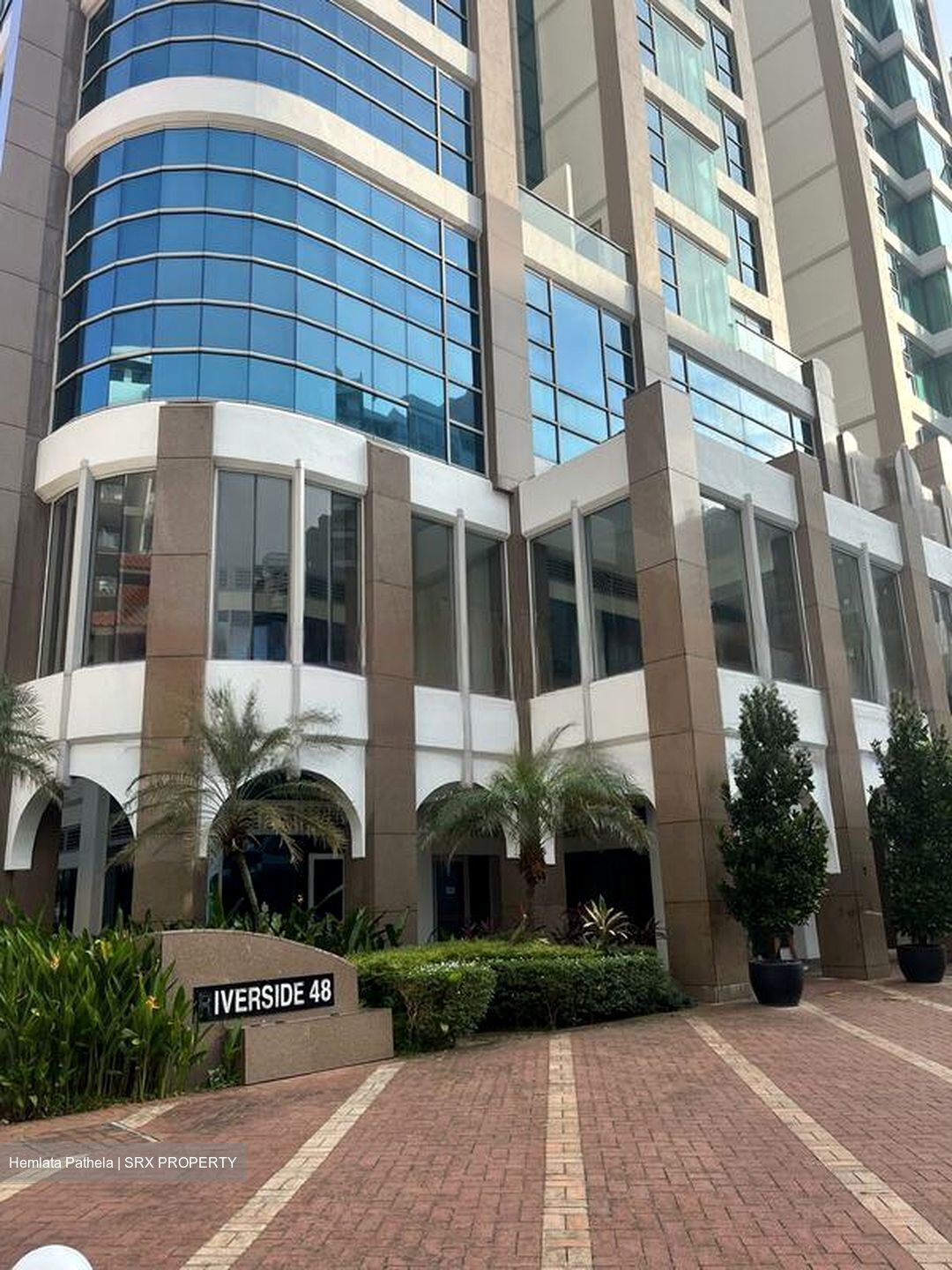 Riverside 48 (D9), Apartment #448336561